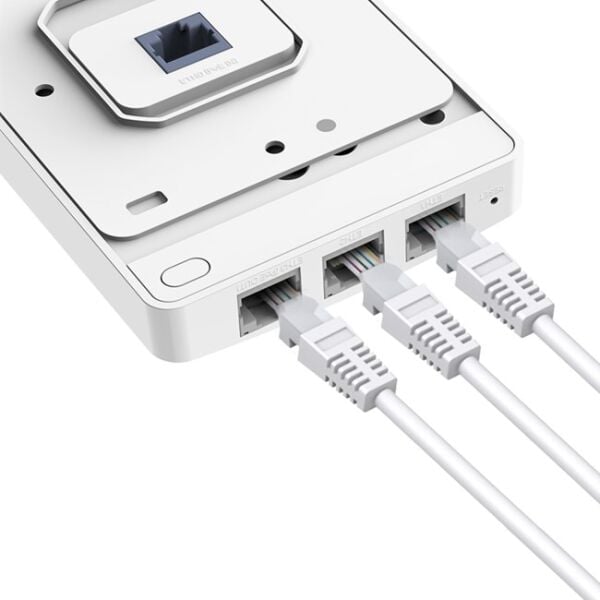 Omada AX1800 Duvar Tipi Access Point (EAP615-WALL)