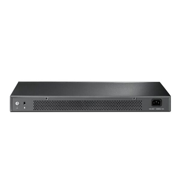 Omada 48Port Gigabit L2+ (TL-SG3452X)