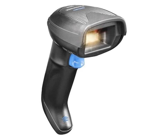 Datalogic Gryphon GM4500 2D Kablosuz Okuyucu