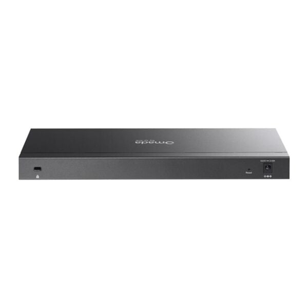 Omada 16Port Gigabit 8xPoE 120W (SG2016P)