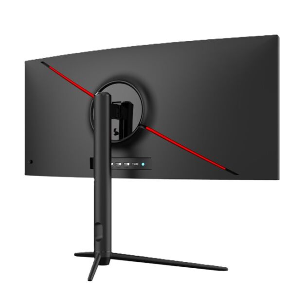 Dahua 30'' LM30-E330CA 1ms HDMI DP 200Hz Curved