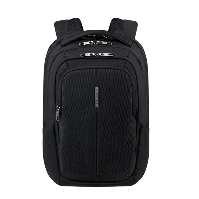 Samsonite 15.6'' Guard IT 3 NB Sırt Çantası Siyah
