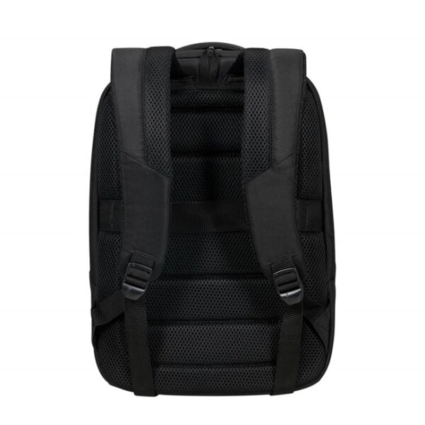 Samsonite 15.6'' Guard IT 3 NB Sırt Çantası Siyah
