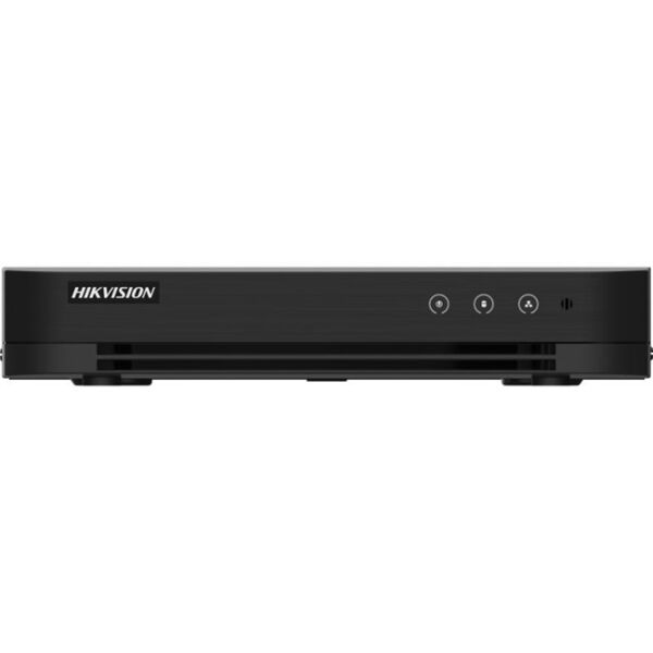 Hikvision DS-7204HGHI-M1/C 4 Kanal DVR 1x4TB