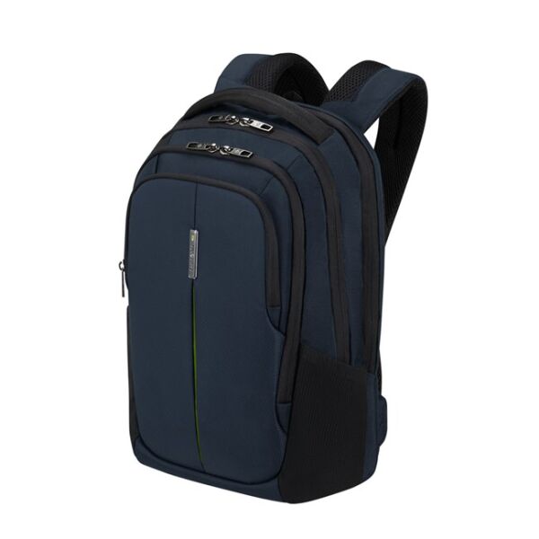 Samsonite 15.6'' Guard IT 3 NB Sırt Çanta Lacivert