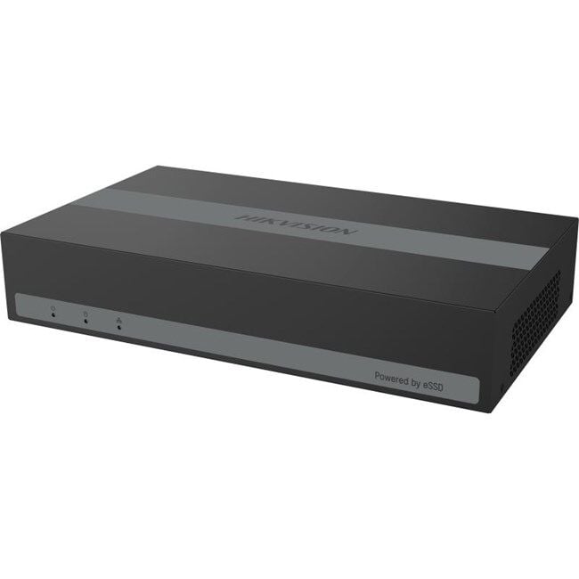 Hikvision DS-E16HGHI-B 1TB 16 Kanal DVR 1x1TB SSD