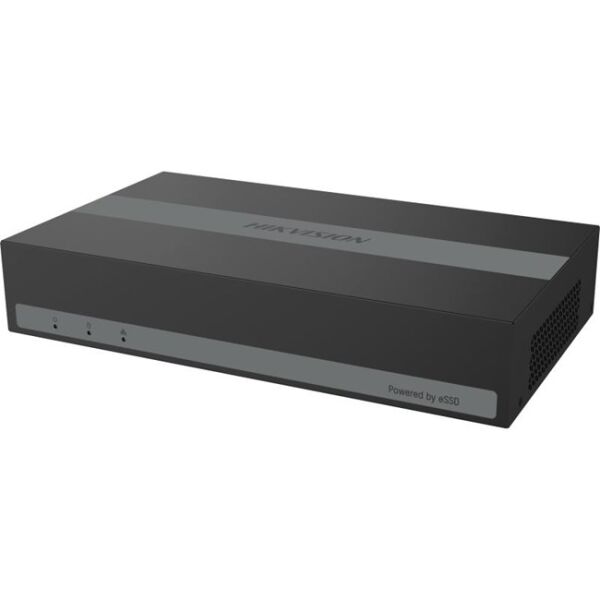 Hikvision DS-E16HGHI-B 1TB 16 Kanal DVR 1x1TB SSD