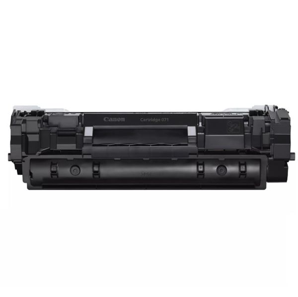 Canon CRG-071 Toner Kartuş (5645C002)