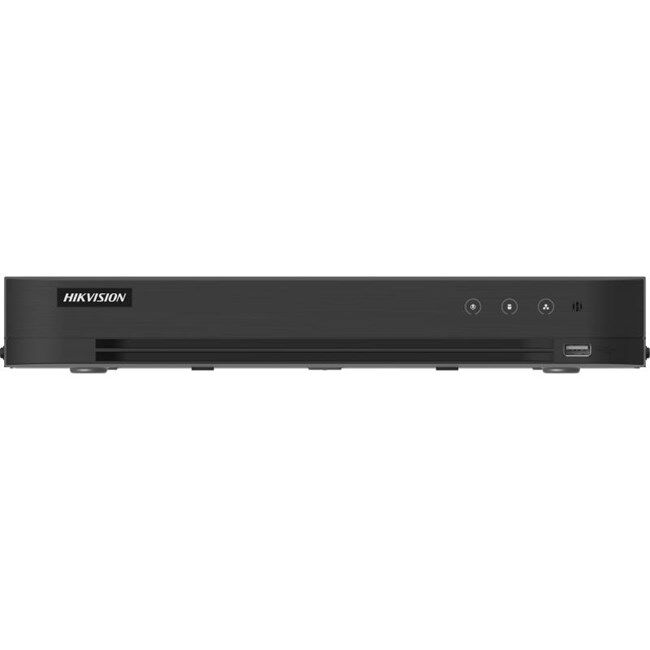 Hikvision iDS-7216HQHI-M1/XT 16 Kanal DVR 1x12TB