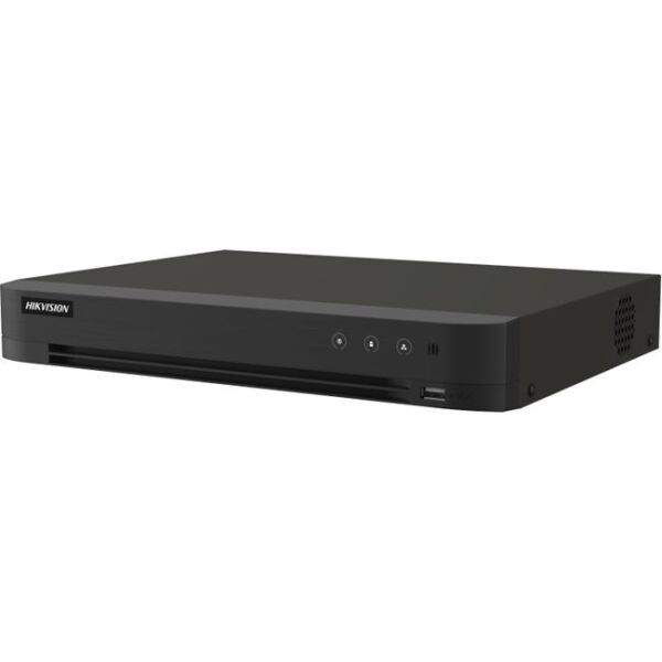 Hikvision iDS-7216HQHI-M1/XT 16 Kanal DVR 1x12TB