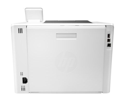 HP Pro M454dw Tek İşlevli Renkli Lazer (W1Y45A)