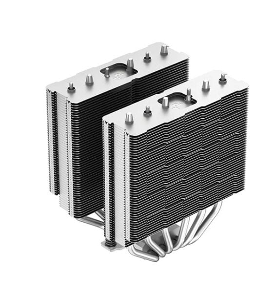 DeepCool AG620 120 mm Kule Tipi İşlemci Soğutucu