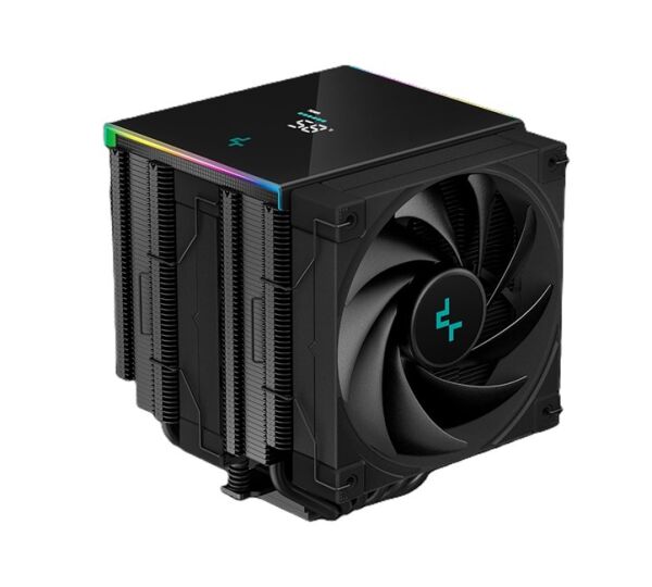 DeepCool AK620 DIGITAL 120 mm İşlemci Soğutucu