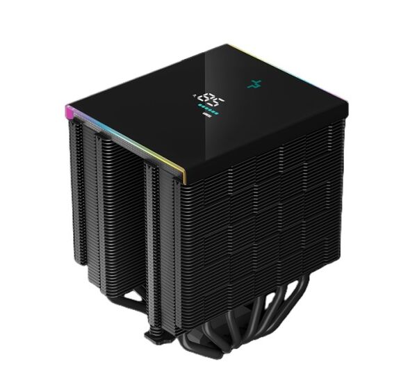 DeepCool AK620 DIGITAL 120 mm İşlemci Soğutucu