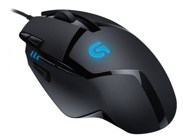 Logitech G402 Kablolu Gaming Mouse 910-004068