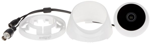 Dahua HAC-T1A21-0280B 2MP Dome HDCVI Kamera