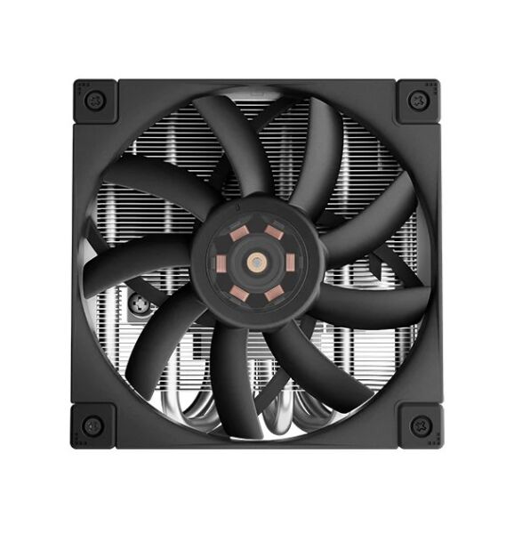 DeepCool AN600 120 mm İşlemci Soğutucu