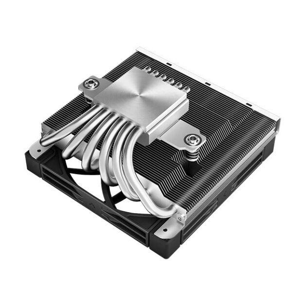 DeepCool AN600 120 mm İşlemci Soğutucu