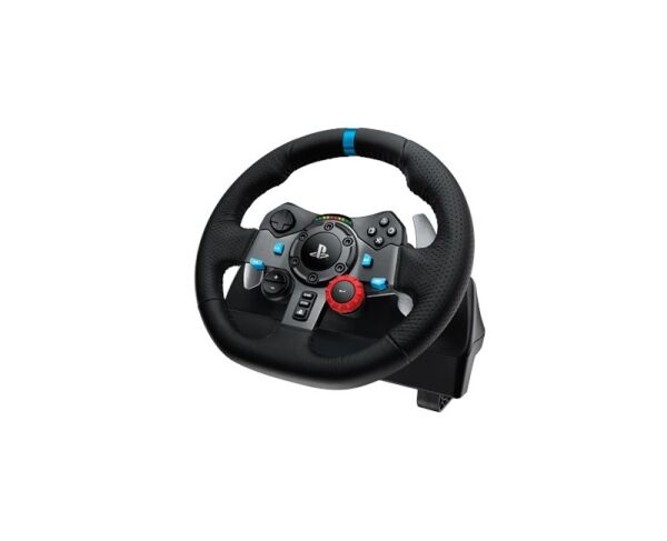 Logitech G G29 Yarış Direksiyonu 941-000112