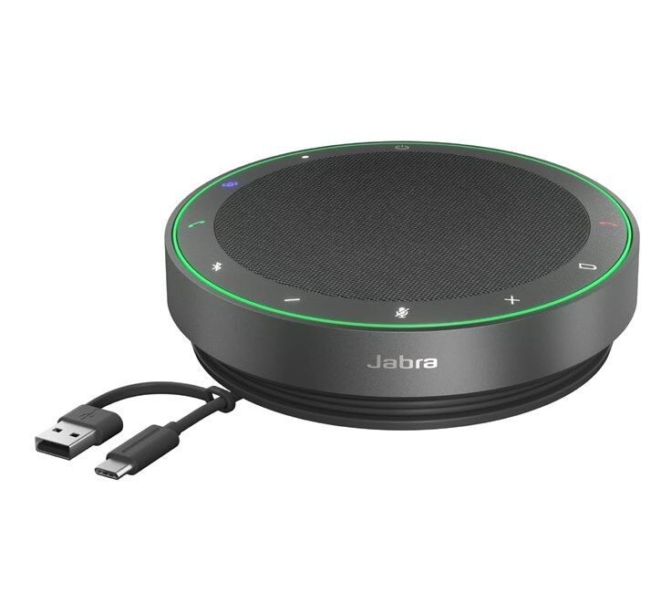 Jabra Speak2 75 Ses Konferans Cihazı