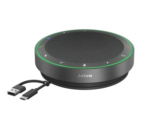 Jabra Speak2 75 Ses Konferans Cihazı
