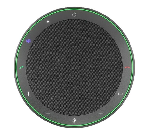 Jabra Speak2 75 Ses Konferans Cihazı