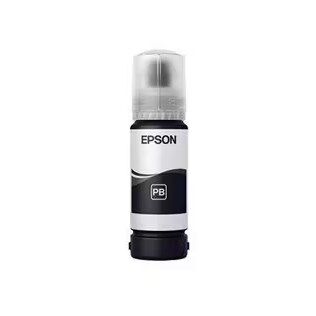 Epson 115 Photo Siyah Mürekkep (C13T07D14A)