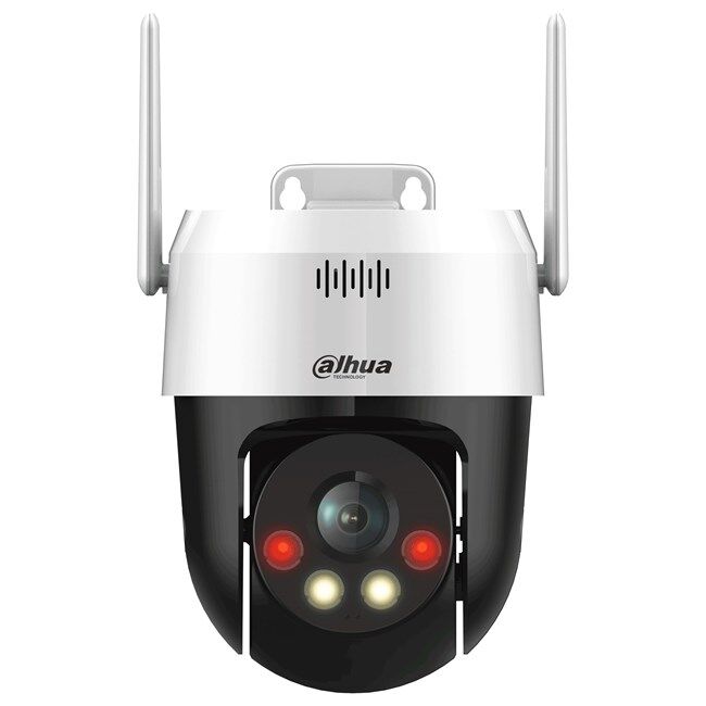 Dahua P5AE-PV-4G 5MP 4G PT Kamera