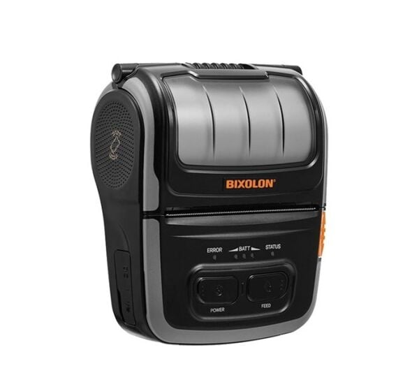 Bixolon SPP-R310 Taşınablir Fiş/Pos Yazıcı 203 Dpi