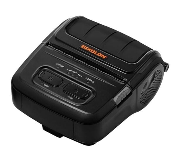 Bixolon SPP-R310 Taşınablir Fiş/Pos Yazıcı 203 Dpi