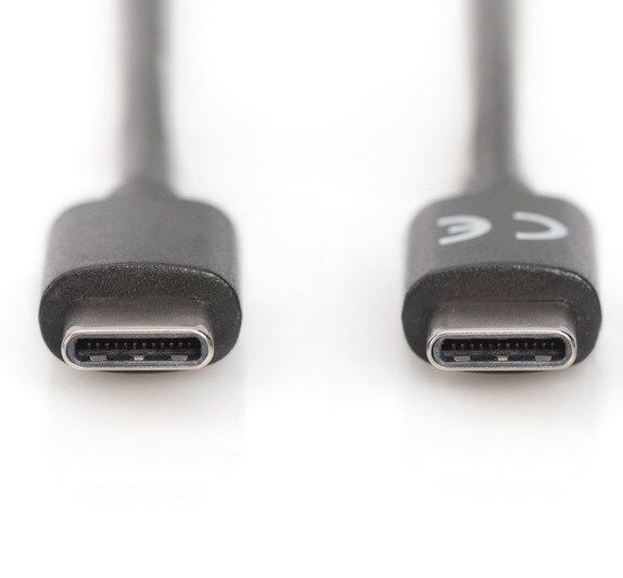 Digitus Şarj Data Type-C to Type-C (1.8m)