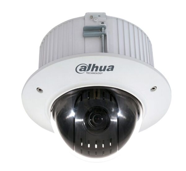 Dahua SD42C215-HC-L 2MP 25x Starlight S.Dome HDCVI