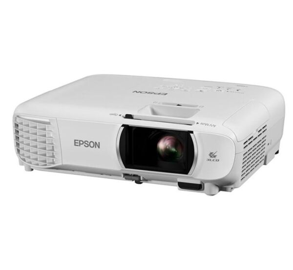 Epson EH-TW850 3400Ans 1920x1080 Wi-Fi Projeksiyon