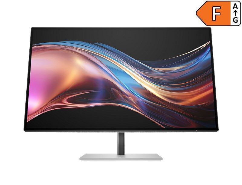 HP Series 7 Pro 27'' Thunderbolt QHD IPS (8J9E6UT)