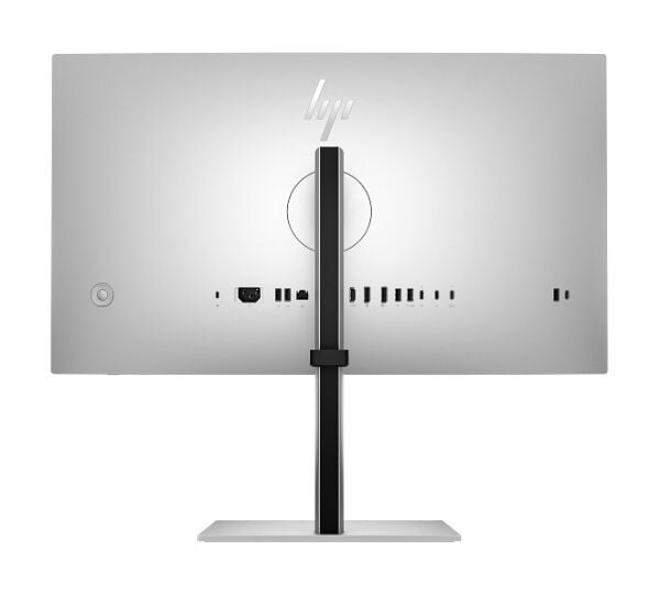 HP Series 7 Pro 27'' Thunderbolt QHD IPS (8J9E6UT)