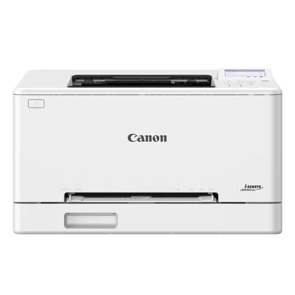 Canon LBP647CDW Tek İşlevli Renkli Lazer