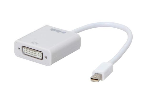 S-Link SL-MD85 Mini Display TO DVI 15CM 15cm