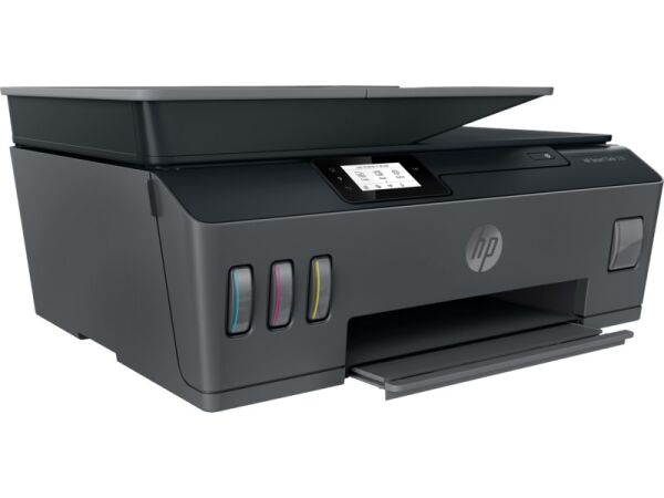 HP Smart Tank 530 Çok işlevli Renkli (4SB24A)