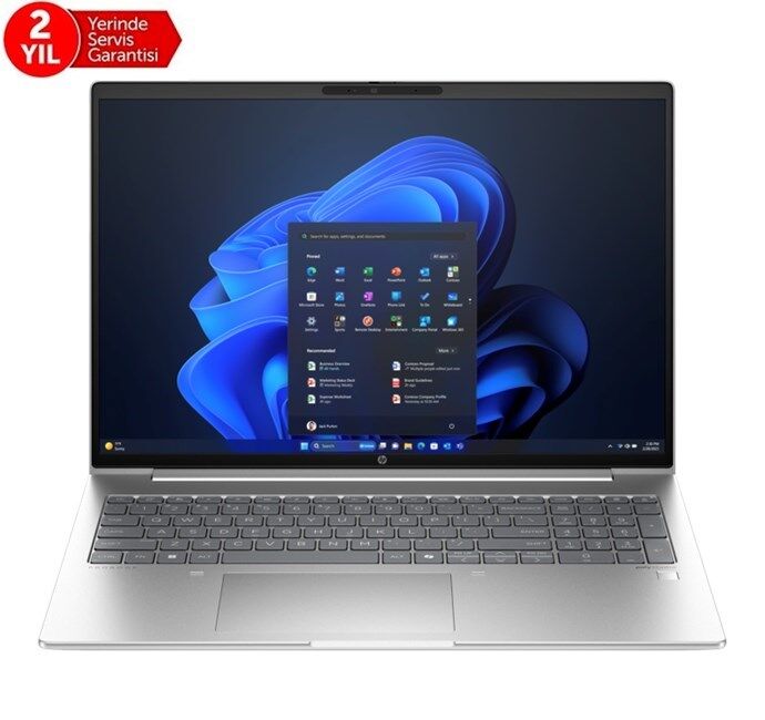 HP ProBook 460 G11 Ultra5 125U-16''-16G-512SD-Dos