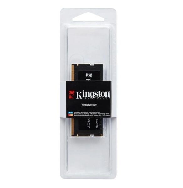 Kingston 32GB 5600 DDR5 KF556S40IB-32TR (NB)