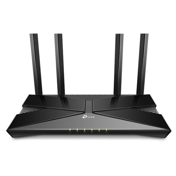 Tp-Link Archer AX50 Çift Bant Router