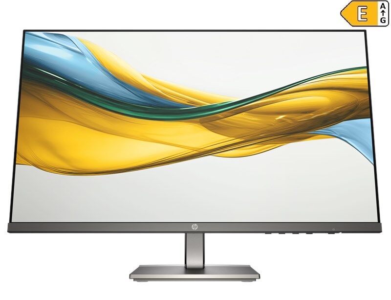 HP Series 5 524da 23.8'' 5ms MM Hdmi IPS (B11W5AT)