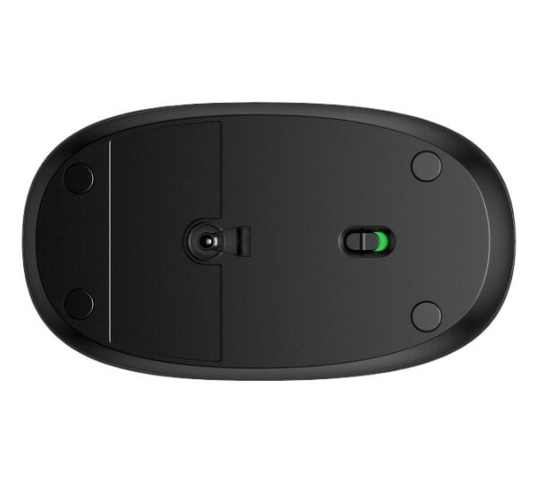 HP 240 Bluetooh Mouse Siyah (3V0G9AA)