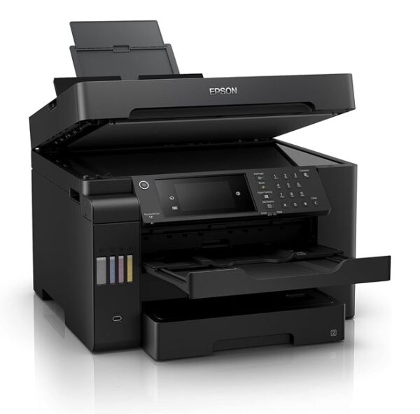 Epson L15150 Çok Fonksiyonlu A3 Tanklı