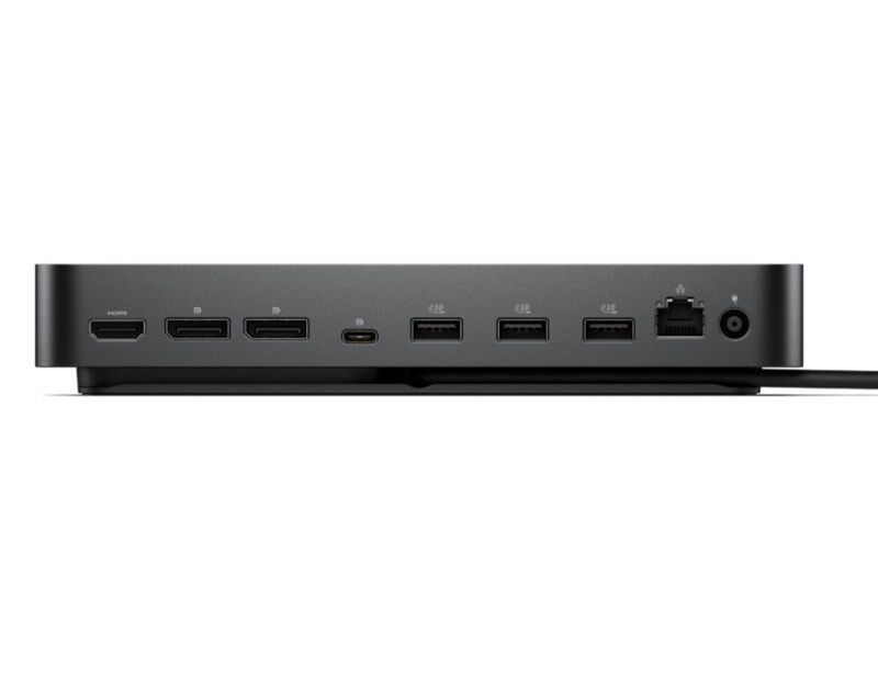 Dell Pro Smart Docking Station SD25