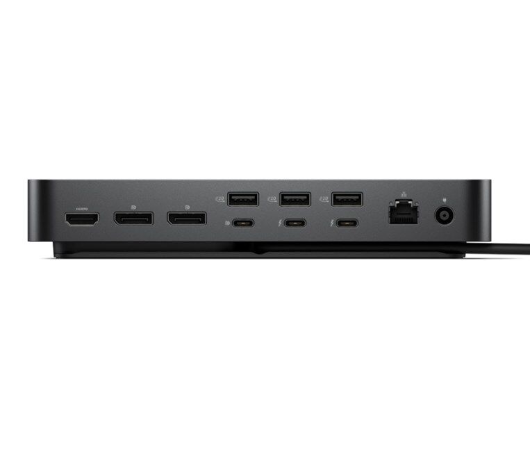 Dell Pro Docking Station Thunderbolt4 SD25TB4