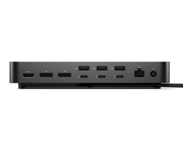 Dell Pro Docking Station Thunderbolt4 SD25TB4