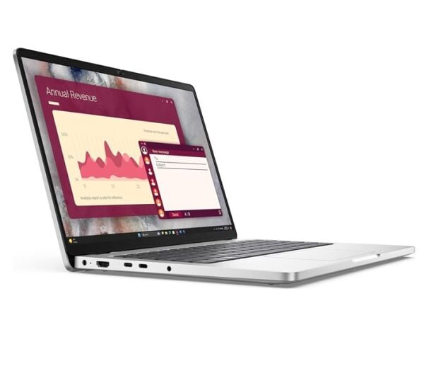 Dell Pro 14 Ultra5 235U-14''-32G-512SSD-Dos
