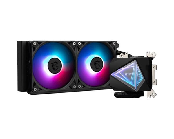 MSI Mag Coreliquid I240 240 mm Sıvı Soğutucu