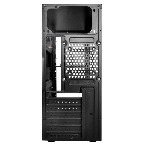 Vento 550W 80+ (TA-K61) Atx Kasa